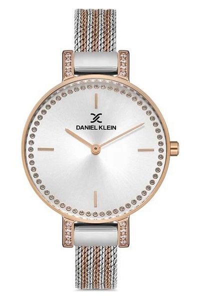 Daniel Klein Dk.1.12908.4 Model Women's Wristwatch