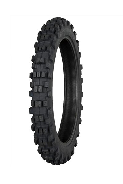 Mitas 100/100-18 C16 4PR Tube Type Kros Motosiklet Dış Lastiği (ÜRETİM YILI: 2011)