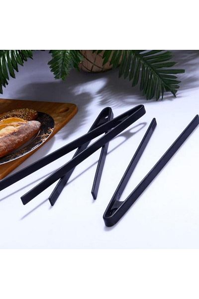 Kosova Black Silicone Holder Table - Slk-200