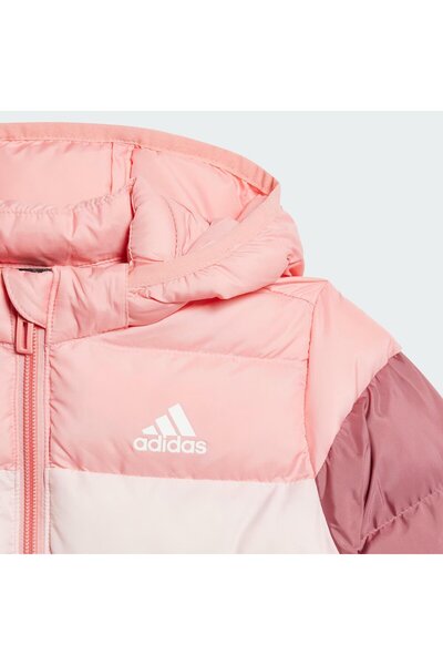 adidas Synthetic Down Çocuk Mont