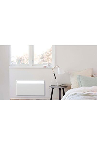 Nobo Front Elektrikli Panel Isıtıcı 1500w