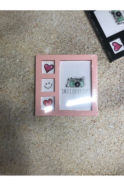 BGA Home Decoration Decorative Photo Frame 17X17Cm