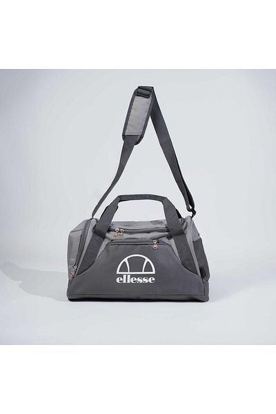 Ellesse Eu203 Model Gray Bag