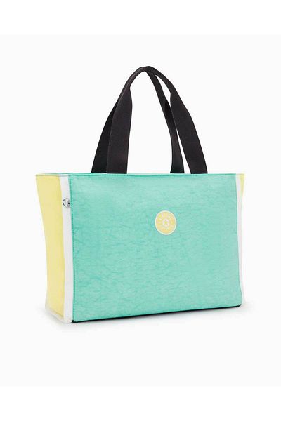 Kipling Nalo Large Tote - Compartment Shoulder Bag