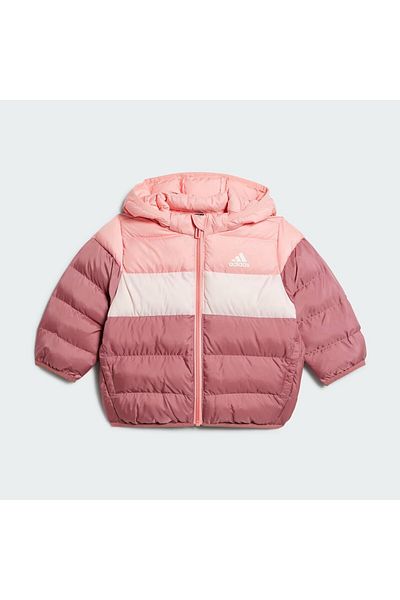 adidas Synthetic down Kids Coat