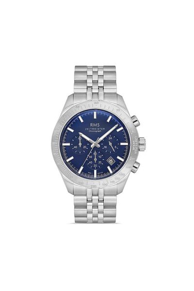 Romanson Rms Zeitmeister Gr.1.Ag1259.09 Men's Wrist Watch