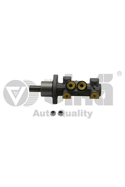 Vika 7D 0611019 B Transporter T4 1996-2003 - Brake Main Center, 25.40 mm Ate Typ - 2.4 Lt.-2.5 Lt.