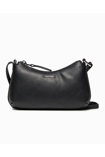 Calvin Klein Puha Crossbody válltáska – kötelező