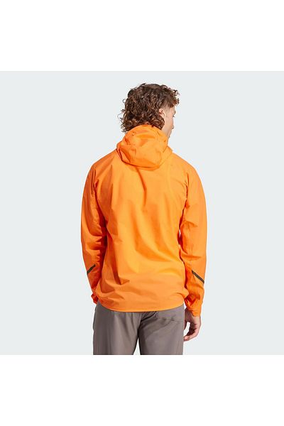 adidas Terrex Xperior 2.5L Light Rain.Rdy Raincoat