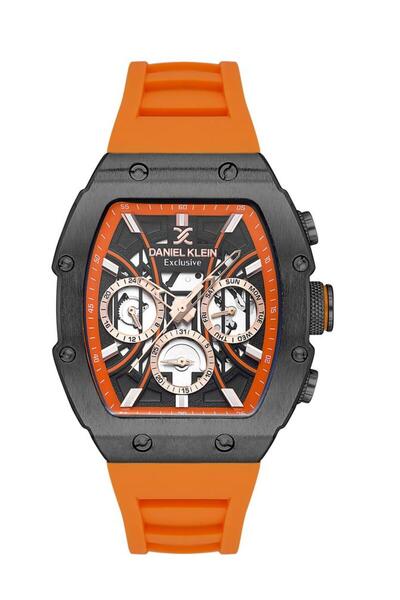 Daniel Klein Dk.1.13638-3 Erkek Kol Saati