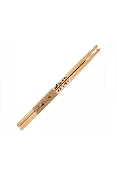 PRO-MARK La5aw Hickory Baguette 5a - Wood Type