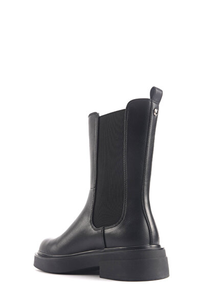 Nine West CANDID 4PR Siyah Kadın Chelsea Bot