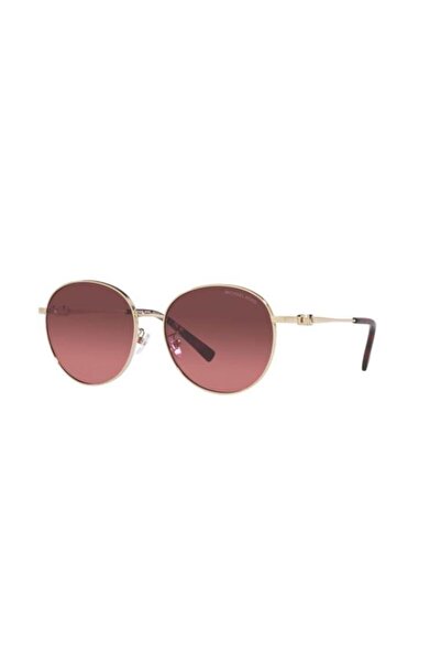 Michael Kors 1119 101420 57-16 Women's Sunglasses