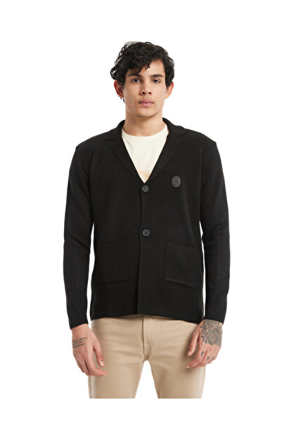 GSStore Galatasaray Erkek Triko Ceket E232179