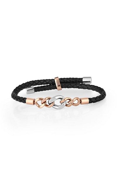 Daniel Klein Dkj.4.2184L.3 Model Bracelet