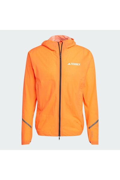 adidas Μπουφάν βροχής Terrex Xperior 2.5L Light Rain.Rdy