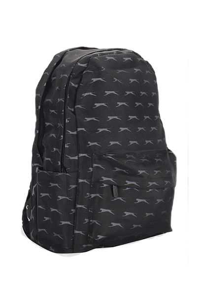 Slazenger 23131C Rucsac unisex pentru copii negru