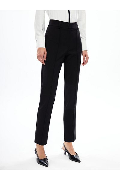 LC Waikiki Lcw Skinny Fit Women's Cigarette Pants