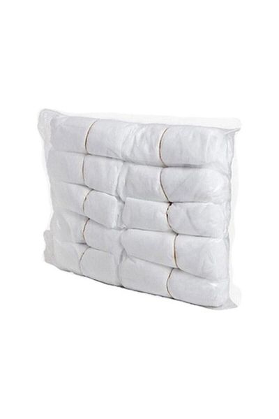 cmteks Stretcher Cover 10 Pieces Compatible with Double Sided Elastics Up to 80x220 cm
