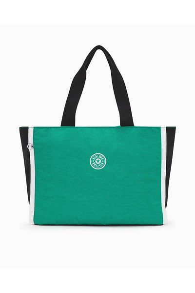 Kipling Nalo Large Tote - Compartment Shoulder Bag