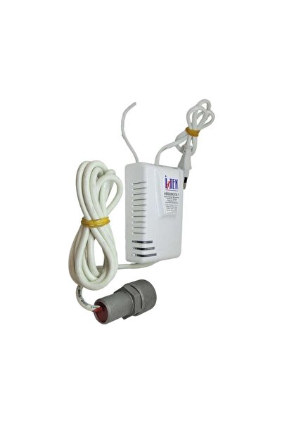 İTEK Exproff Gaz Alarm Cihazı