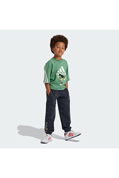 adidas Disney Mickey Mouse Çocuk Eşofman Altı