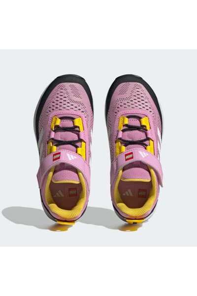 adidas Çocuk Outoor Yürüyüş Ayakkabısı Terrex Agravıc Flow Cf Lego K Ie4972