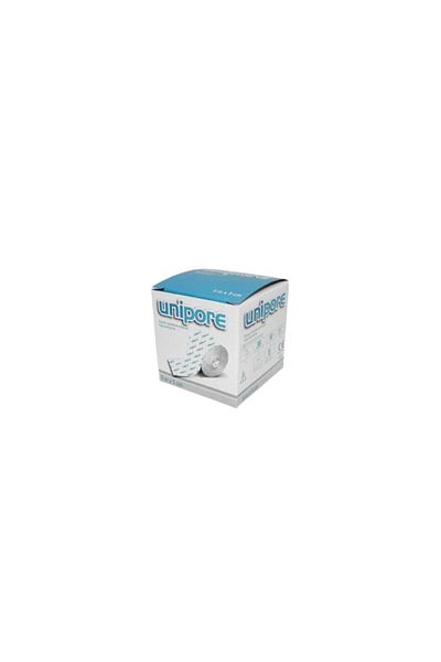 Unipore Elastic Fixing Tape 5cm X 5m