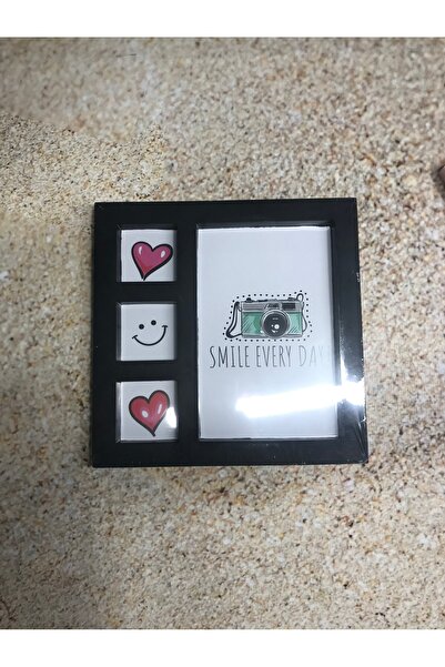 BGA Home Decoration Decorative Photo Frame 17X17Cm