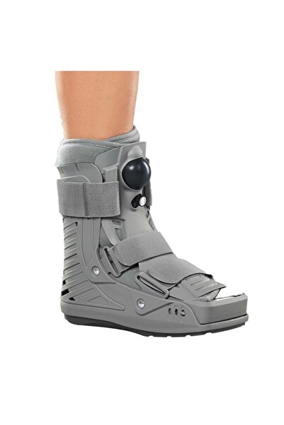 Variteks 812 Havalı Yürüme Botu Kısa Model Large Beden