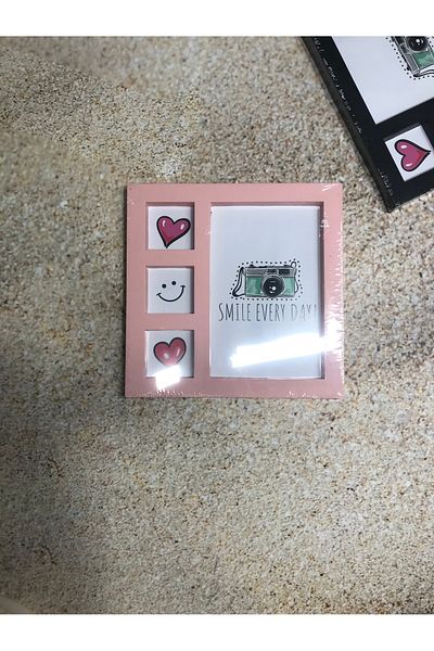 BGA Home Decoration Decorative Photo Frame 17X17Cm