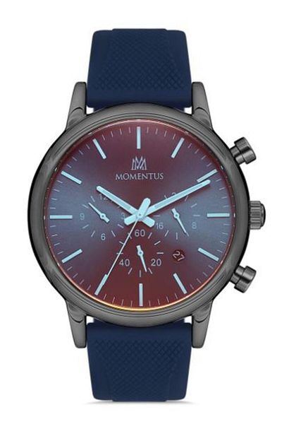 Momentus Men's Wristwatch Cc235n-11mn