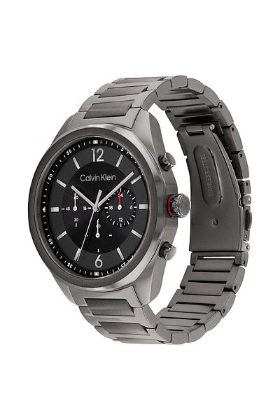 Calvin Klein Ck25200267 Men's Wristwatch