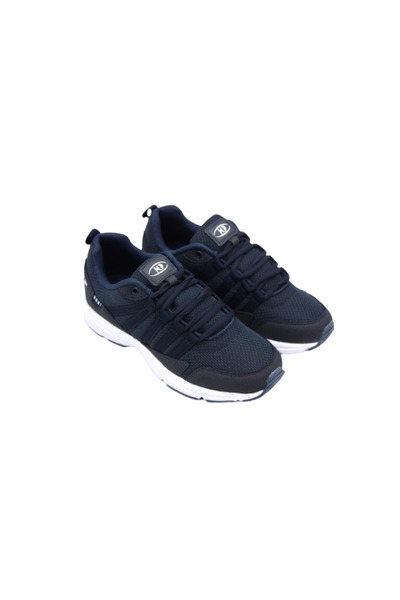 M.P. M.p 241-1526 Phlon Hafif Taban Bağcıklı Günlük Uniseks Spor Ayakkabı LACİ