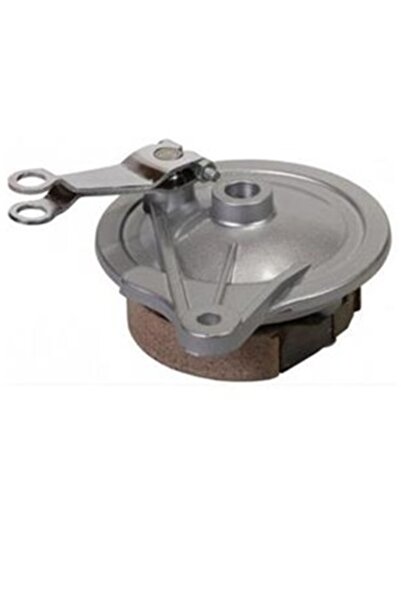 Genel Markalar Cg - Agk Arka Kampana Balatalı Ortası Kısa