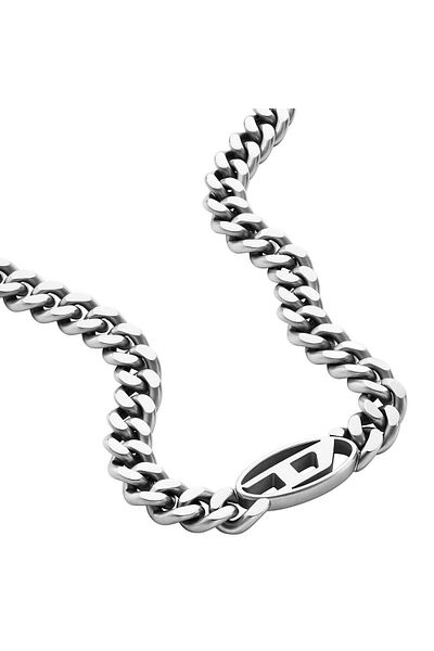 Diesel Jewel Diesel Djdx1433-040 Men's Necklace