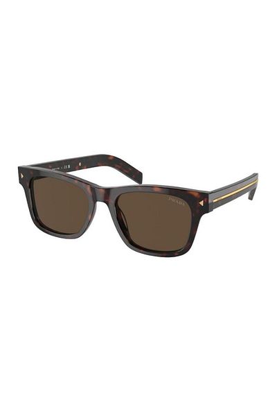 Prada Sunglasses Model 0pr A17s 17n70f54 Brown For Male