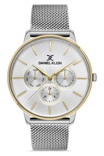 Daniel Klein Dke.1.10004.4 Women's Wristwatch