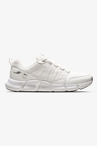 Lescon Pantofi sport unisex Flex Odeon 3 Negri Alb