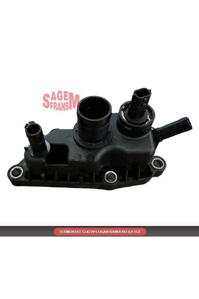 SAGEM Clio Iv-Logan-Sandero 0,9 Tce Thermostat - 110603999 R