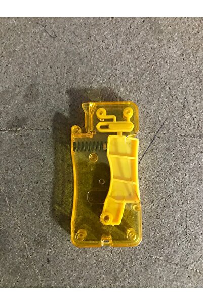 Deevy Premium İğneye İplik Geçirme Makinası