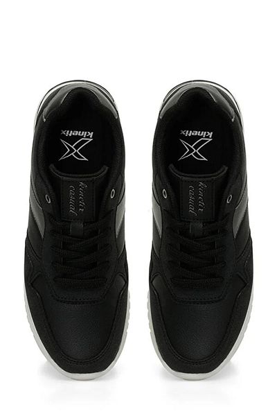 Kinetix Kubrıno 4pr Phlon - Light Sole Black Unisex Sports Shoes