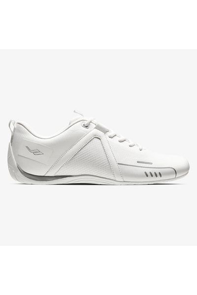 Lescon Ανδρικά αθλητικά παπούτσια Rally White