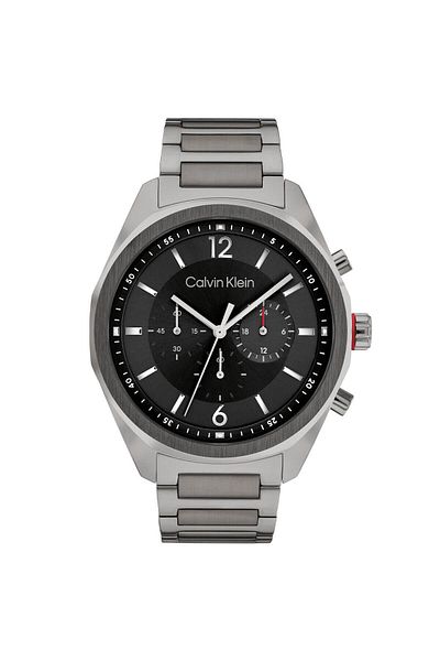 Calvin Klein Ck25200267 Men's Wristwatch