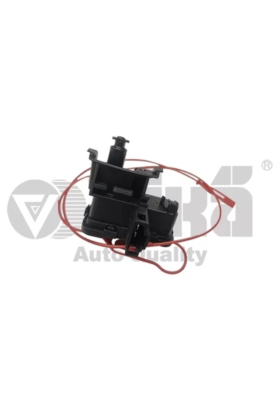Vika 8K0862153H Yakıt Depo Kapak Açma Motoru - Audı A4-A5-Q5-Rs4-Rs5