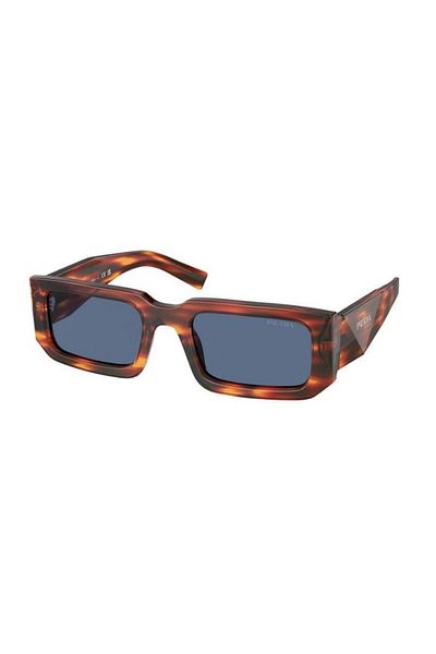 Prada 0pr 06ys 17r06a53 Herren-Sonnenbrille