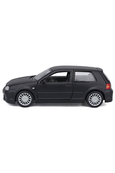 Genel Markalar Volkswagen Golf R32 1/24 Siyah 31290