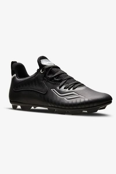 Lescon Rapido 24Bae0Rprpdg633 Black Unisex Football Boots