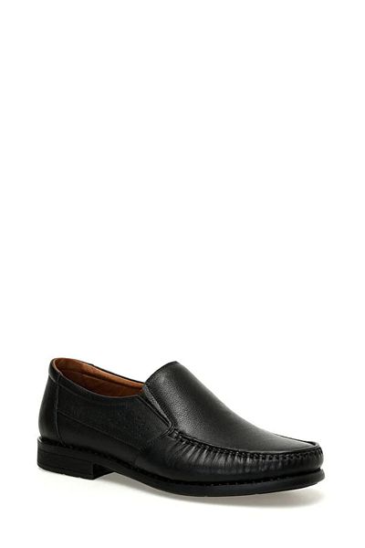 Polaris 5 Nokta 108867.m 5fx Negru Pantofi casual pentru bărbați Negri