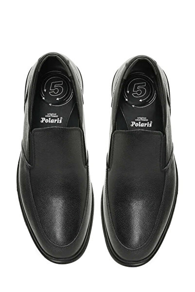 Polaris 102634.M 4FX Siyah Erkek Ayakkabı SİYAH